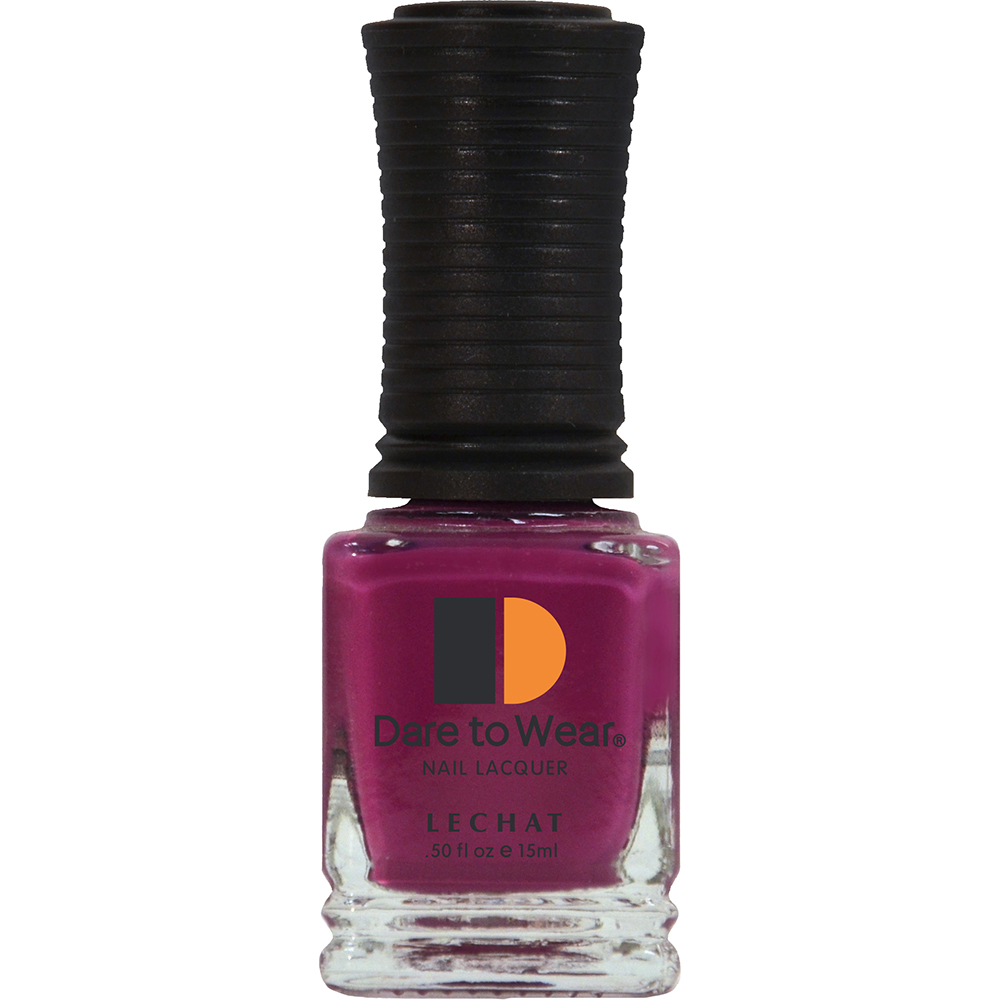 Dare To Wear Nail Polish - DW131 - Wild Berry